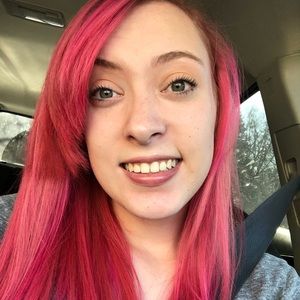 Meet your Posher, Jessica